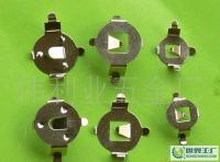 不銹鋼、鐵片等材質鈕扣電池五金片——通用五金配件在家禽家畜設備中的重要應用