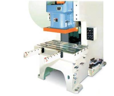 沖壓五金件模具快速換模工藝在禽畜設(shè)備制造中的應(yīng)用