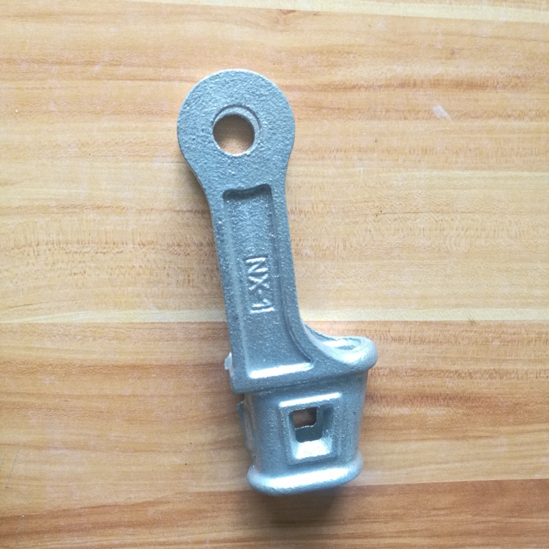 河北金昌盛 NX楔形線夾 廠家直供，電力金具優選方案