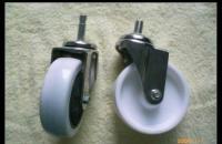 腳輪與萬向輪 螺桿式與插桿式3寸-4寸五金配件供應(yīng)詳解